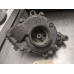 12T206 Water Coolant Pump From 2011 Buick LaCrosse  2.4 12630084